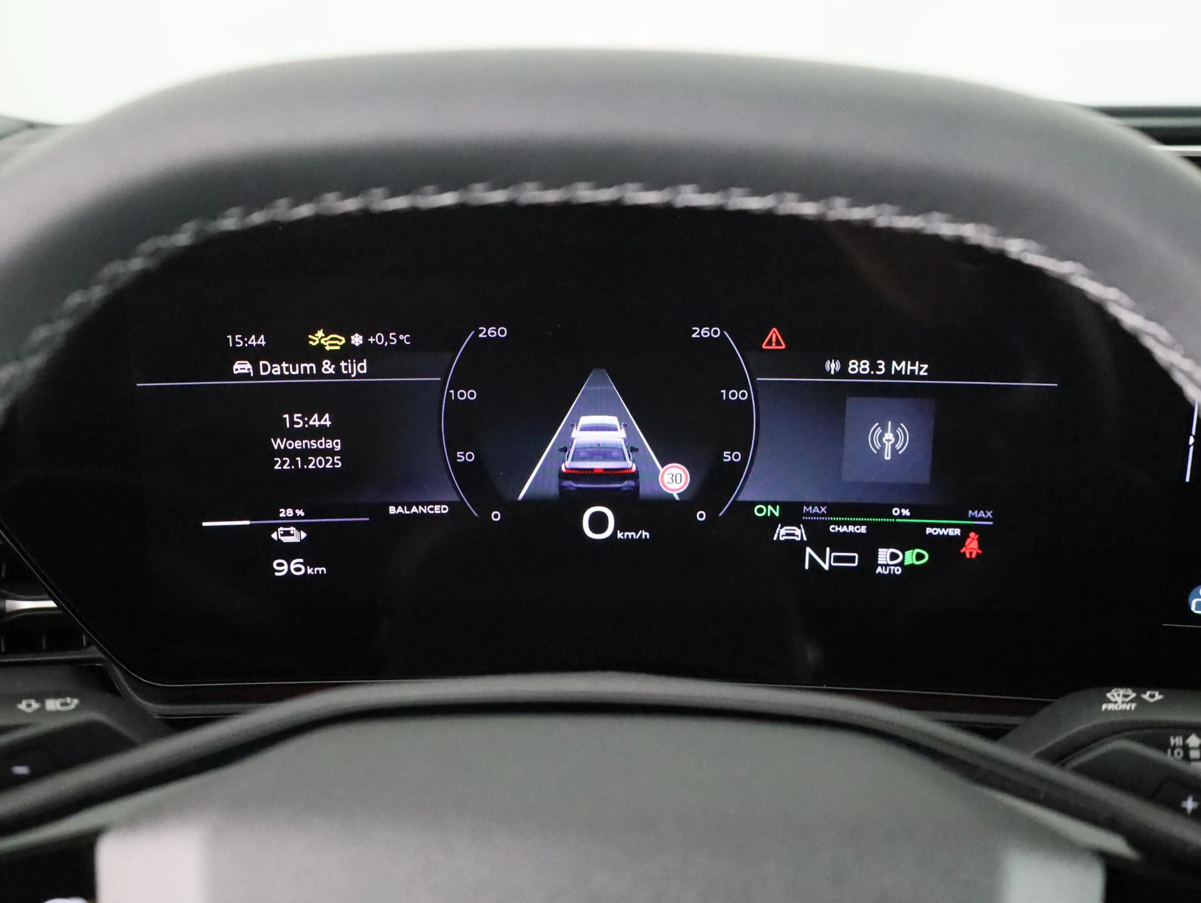 Audi S6 e-tron Avant 100kWh Quattro 504pk | B&O Soundsystem | Hea — photo 11