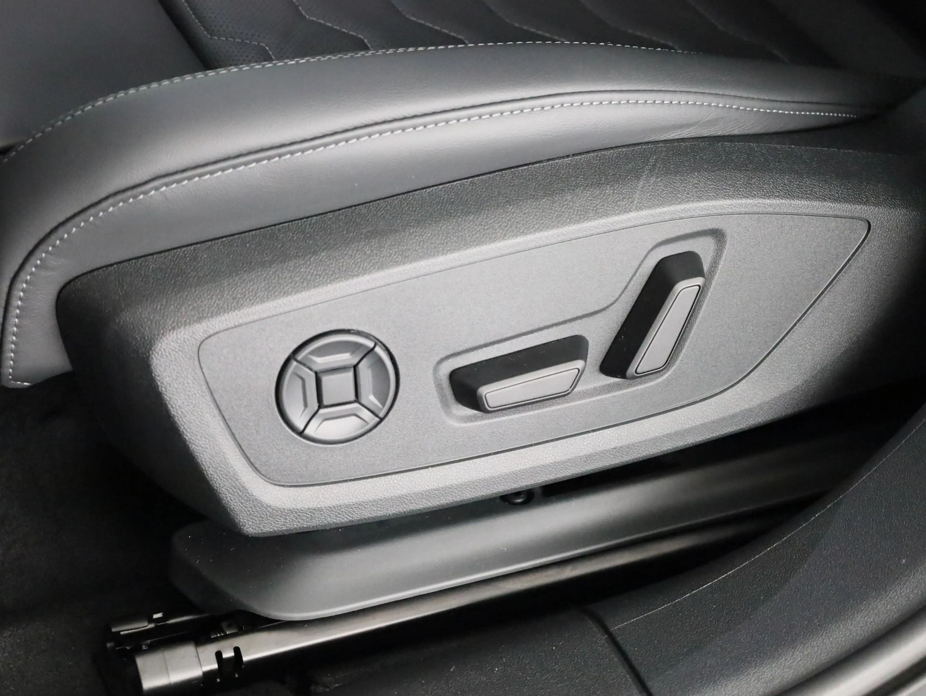 Audi S6 e-tron Avant 100kWh Quattro 504pk | B&O Soundsystem | Hea — photo 10