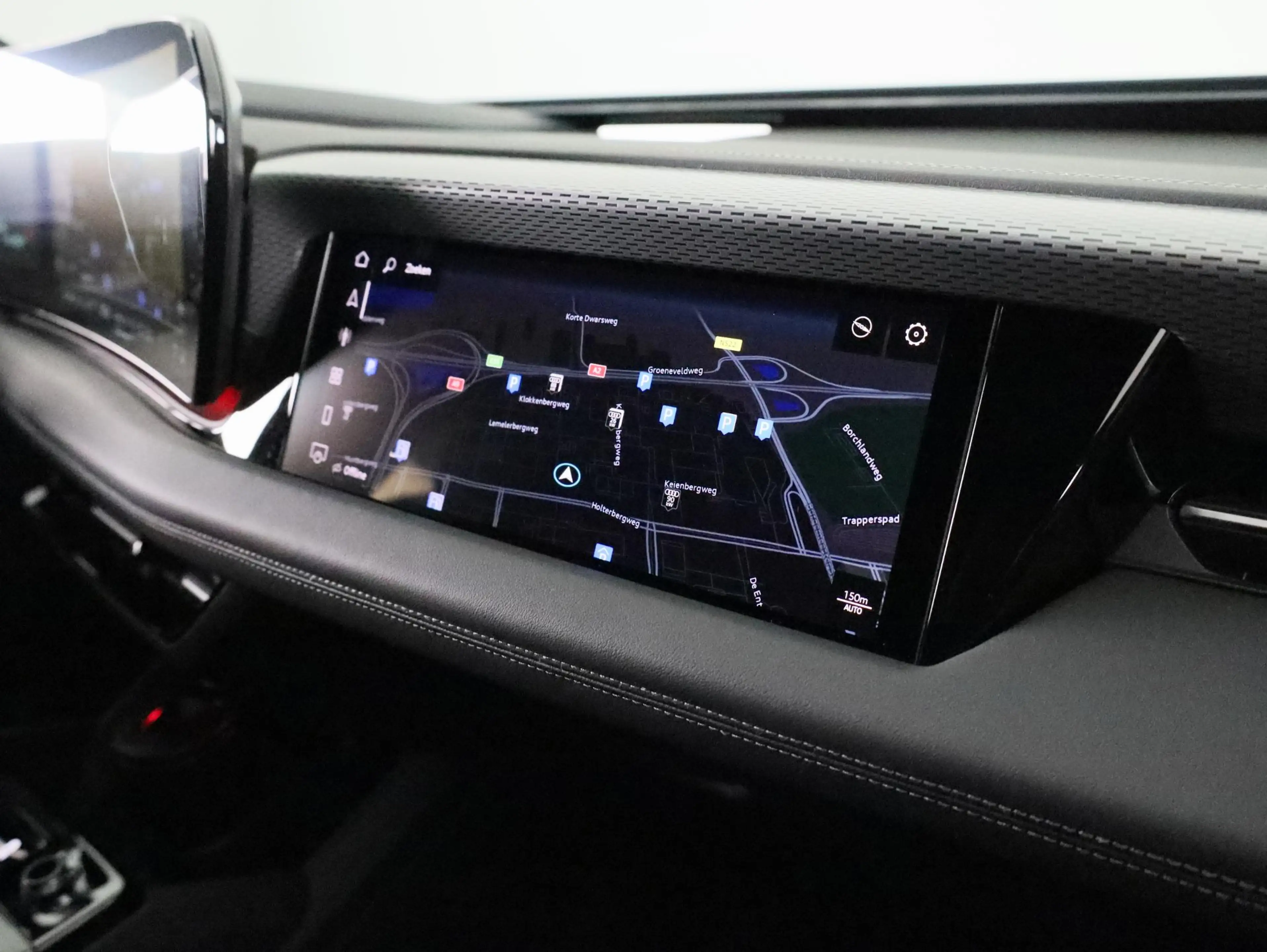 Audi S6 e-tron Avant 100kWh Quattro 504pk | B&O Soundsystem | Hea — photo 7