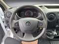 Opel Movano 2.3 CDTI Biturbo L2H2 3,5t Cargo 130PS 6-G Allwett Weiß - thumbnail 10