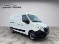 Opel Movano 2.3 CDTI Biturbo L2H2 3,5t Cargo 130PS 6-G Allwett Weiß - thumbnail 8