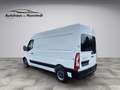 Opel Movano 2.3 CDTI Biturbo L2H2 3,5t Cargo 130PS 6-G Allwett Weiß - thumbnail 4
