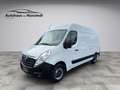 Opel Movano 2.3 CDTI Biturbo L2H2 3,5t Cargo 130PS 6-G Allwett Weiß - thumbnail 1