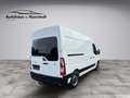 Opel Movano 2.3 CDTI Biturbo L2H2 3,5t Cargo 130PS 6-G Allwett Weiß - thumbnail 6