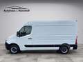 Opel Movano 2.3 CDTI Biturbo L2H2 3,5t Cargo 130PS 6-G Allwett Weiß - thumbnail 3