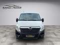 Opel Movano 2.3 CDTI Biturbo L2H2 3,5t Cargo 130PS 6-G Allwett Weiß - thumbnail 2