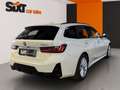 BMW 330 330e|M Sport|Shadow|LEDer|Kamera|Sitze Memory Weiß - thumbnail 6