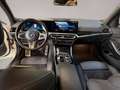 BMW 330 330e|M Sport|Shadow|LEDer|Kamera|Sitze Memory Blanc - thumbnail 10