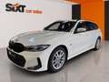 BMW 330 330e|M Sport|Shadow|LEDer|Kamera|Sitze Memory Weiß - thumbnail 4