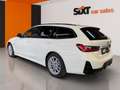 BMW 330 330e|M Sport|Shadow|LEDer|Kamera|Sitze Memory Weiß - thumbnail 5
