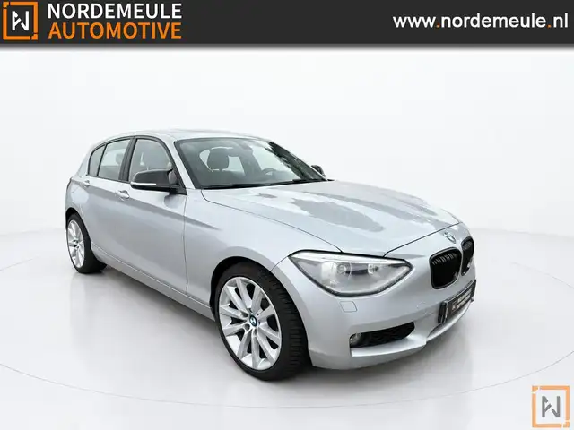 BMW Autres 118I HIGH EXECUTIVE