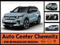Citroen C3 Aircross Max Hybrid 145PS Navigation/LM/LED Albastru - thumbnail 1