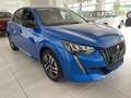Peugeot 208 Allure Pack PureTech 100 S&S Blau - thumbnail 2