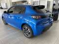 Peugeot 208 Allure Pack PureTech 100 S&S Azul - thumbnail 4