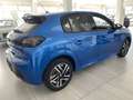 Peugeot 208 Allure Pack PureTech 100 S&S Blau - thumbnail 3