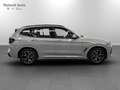 BMW X3 xdrive20d mhev 48V Msport auto Grigio - thumbnail 5