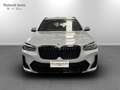 BMW X3 xdrive20d mhev 48V Msport auto Grigio - thumbnail 9