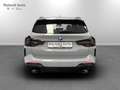 BMW X3 xdrive20d mhev 48V Msport auto Grigio - thumbnail 7
