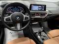BMW X3 xdrive20d mhev 48V Msport auto Grigio - thumbnail 12