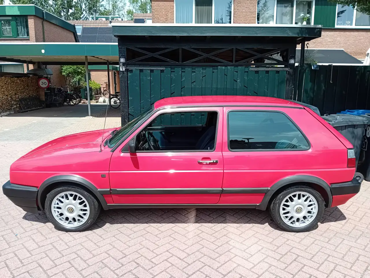 Volkswagen Golf 1.3 Inj., foto 7
