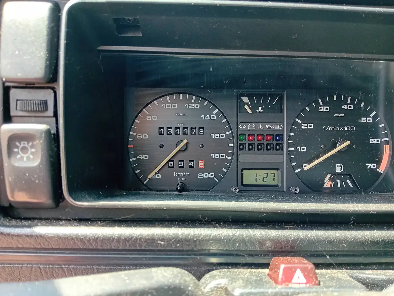 Volkswagen Golf 1.3 Inj., foto 3