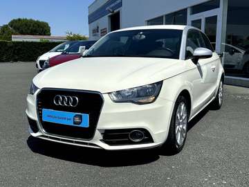 1.6 TDI 90ch FAP Ambition