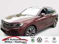Volkswagen Touareg 3.0 TDI 4Motion R-Line Leder, PANORAMA STANDHZG... Rot - thumbnail 1