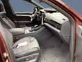 Volkswagen Touareg 3.0 TDI 4Motion R-Line Leder, PANORAMA STANDHZG... Rot - thumbnail 3