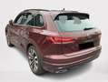 Volkswagen Touareg 3.0 TDI 4Motion R-Line Leder, PANORAMA STANDHZG... Rot - thumbnail 2