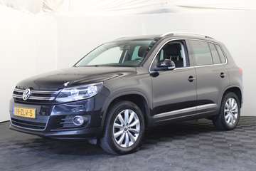 1.4 TSI Sport&Style