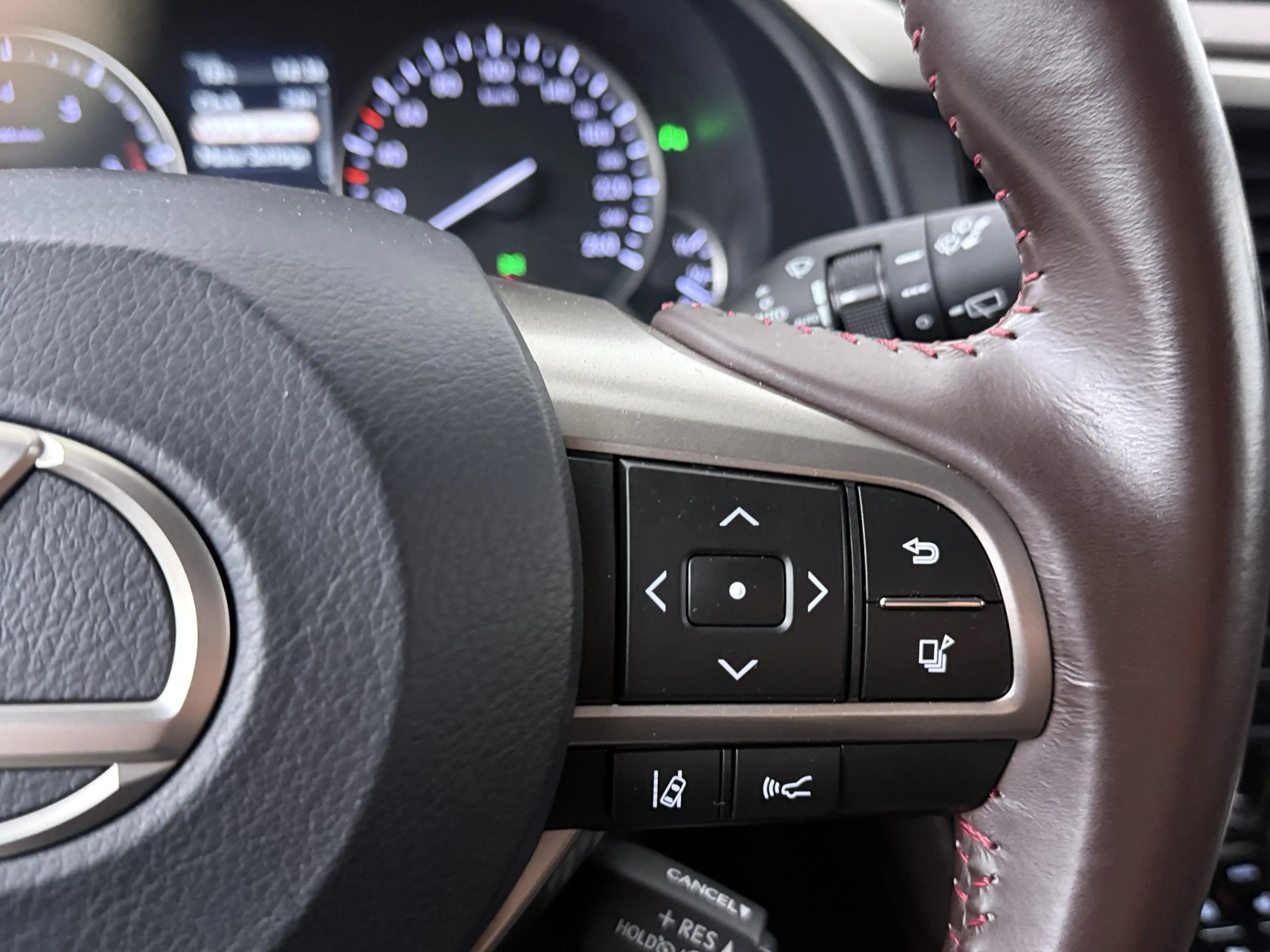 Lexus RX 450h 4WD Luxury Line | Afneembare Trekhaak | — photo 12