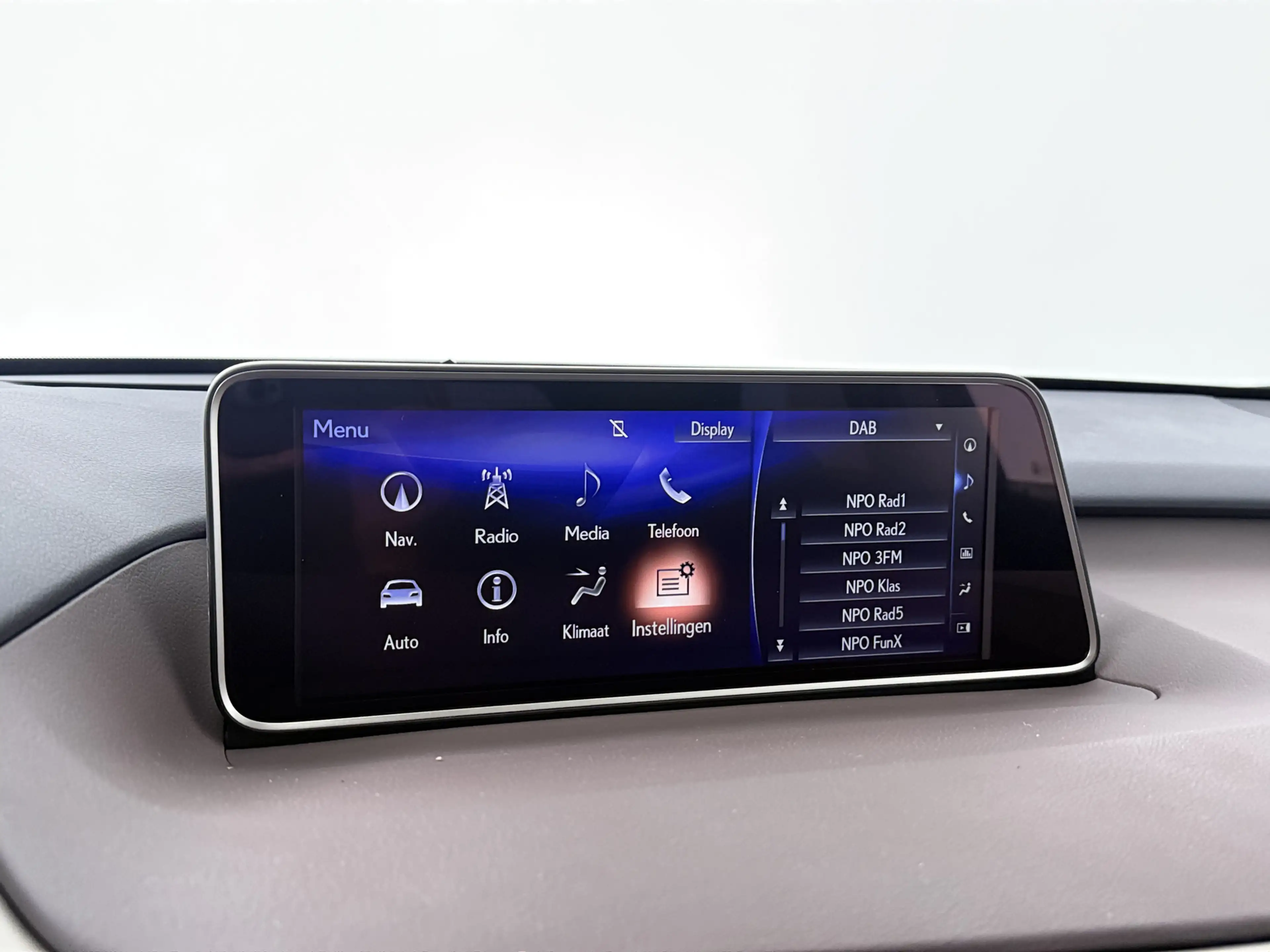 Lexus RX 450h 4WD Luxury Line | Afneembare Trekhaak | — photo 13