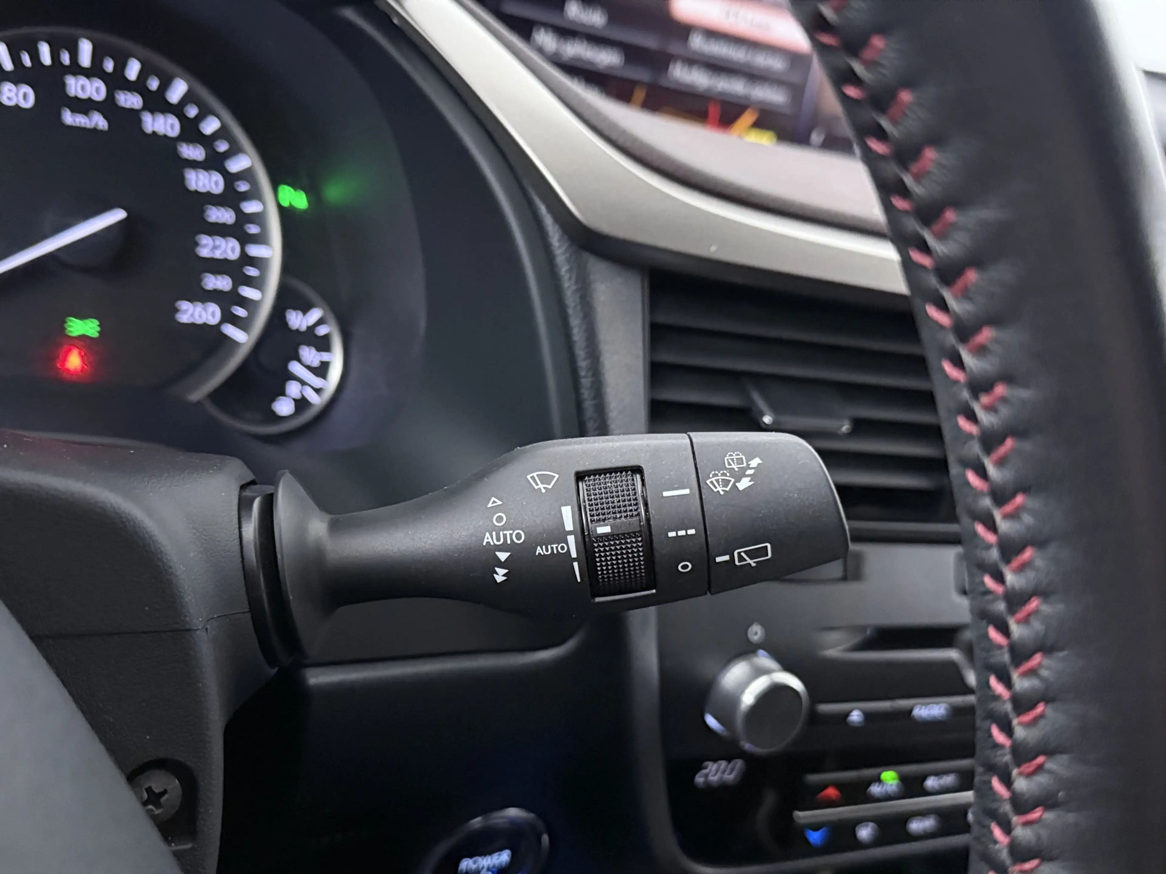 Lexus RX 450h 4WD Luxury Line | Afneembare Trekhaak | — photo 9