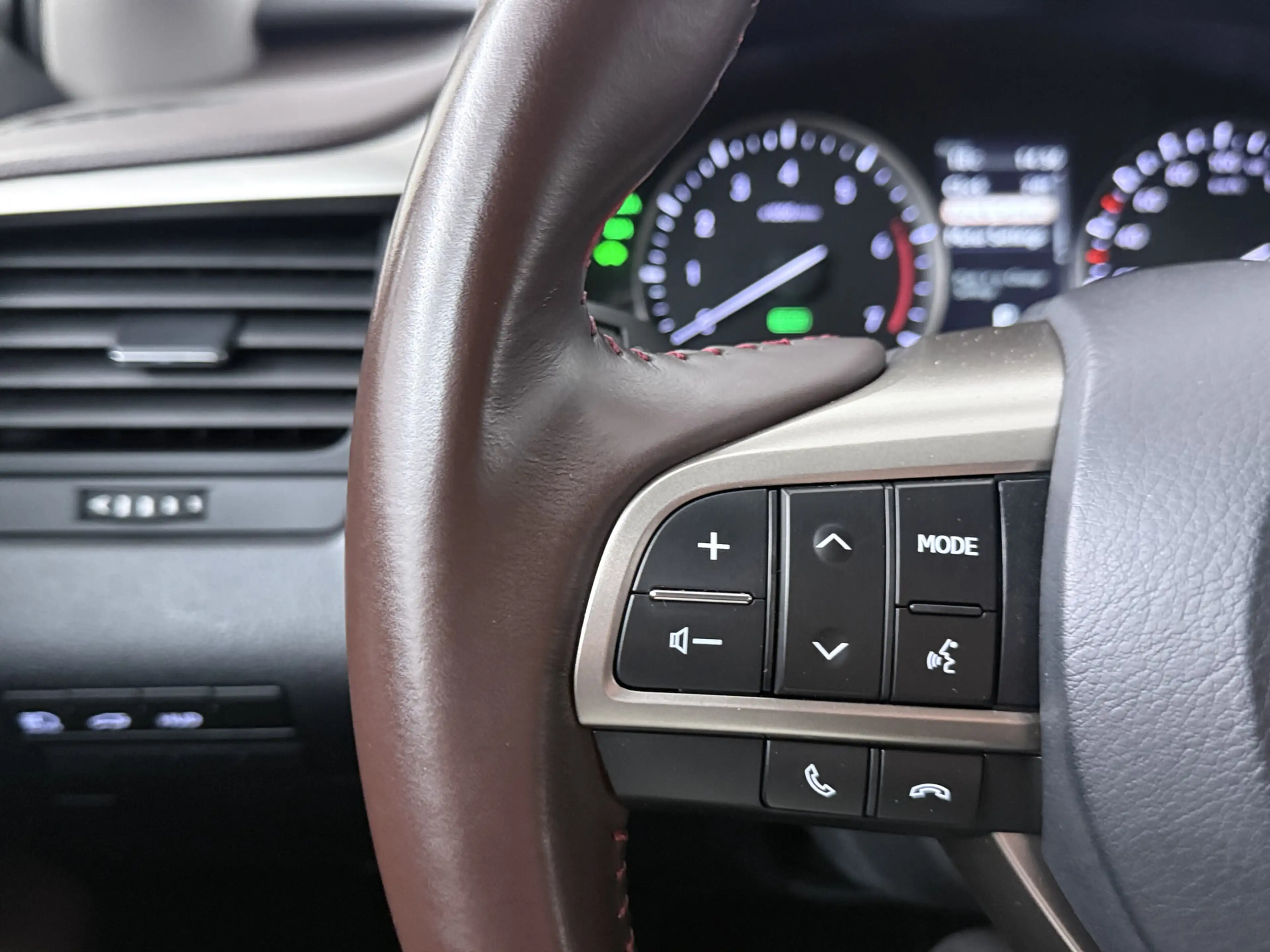 Lexus RX 450h 4WD Luxury Line | Afneembare Trekhaak | — photo 11