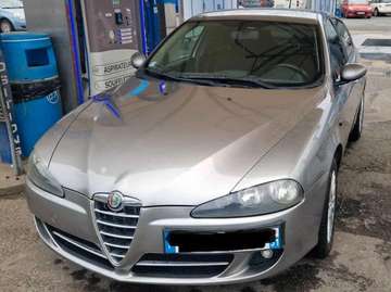 147 1.9 JTD M-JET 150 Distinctive