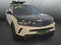 Opel Mokka 1.2 Turbo GS Line *LED*Sitzheizung*PDC* Weiß - thumbnail 3