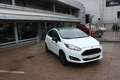 Ford Fiesta 1.2 82CV 5 porte Black & White Edition Blanc - thumbnail 7