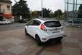 Ford Fiesta 1.2 82CV 5 porte Black & White Edition Blanc - thumbnail 3