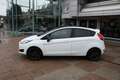 Ford Fiesta 1.2 82CV 5 porte Black & White Edition Blanc - thumbnail 2