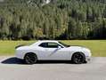 Dodge Challenger Sammlerzustand RARITÄT Öster. Erstzulassung V8 6.4 Weiß - thumbnail 1