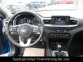 Kia Ceed / cee'd 5-TÜRIG,GARANTIE,KLIMA Blau - thumbnail 10