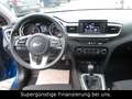 Kia Ceed / cee'd 5-TÜRIG,GARANTIE,KLIMA Blau - thumbnail 12
