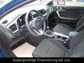 Kia Ceed / cee'd 5-TÜRIG,GARANTIE,KLIMA Blau - thumbnail 9