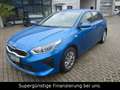 Kia Ceed / cee'd 5-TÜRIG,GARANTIE,KLIMA Blau - thumbnail 18