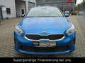 Kia Ceed / cee'd 5-TÜRIG,GARANTIE,KLIMA Blau - thumbnail 5