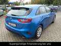 Kia Ceed / cee'd 5-TÜRIG,GARANTIE,KLIMA Blau - thumbnail 4