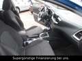 Kia Ceed / cee'd 5-TÜRIG,GARANTIE,KLIMA Blau - thumbnail 15