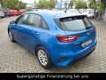 Kia Ceed / cee'd 5-TÜRIG,GARANTIE,KLIMA Blau - thumbnail 3