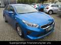 Kia Ceed / cee'd 5-TÜRIG,GARANTIE,KLIMA Blau - thumbnail 20