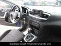 Kia Ceed / cee'd 5-TÜRIG,GARANTIE,KLIMA Blau - thumbnail 16